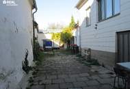 Wohnhaus in Allentsteig mit Garten und viel Platz