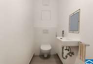 Bezugsfertige Vorsorgewohnung auf Eigengrund – Investieren vor den Toren Wiens