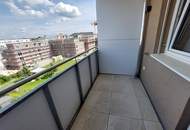 Neubauwohnung mit 3 Zimmern, Terrasse und Loggia - im Zentrum von St. Pölten