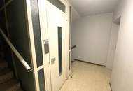 Zwei-Zimmer-Wohnung im 1. Liftstock beim Johann-Nepomuk-Berger-Platz