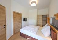Schönes 3-Zimmer Appartement mit XXL-Terrasse