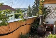 Neuwertige Wohnung mit guter Aufteilung - 2 Carports - ein Raum mit extra Zugang für (Home)Office!