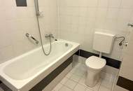 Freundliche 2-Zimmer-Wohnung mit praktischer Raumaufteilung