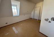 Großzügige Doppelhaushälfte nahe Föhrensee - Mit etwas handwerklichem Geschick zum individuellen Traumhaus