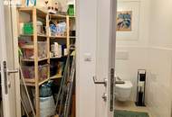 WUNDERSCHÖNE DG WOHNUNG ohne Dachschrägen mit genialem FERNBLICK