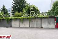 Gut aufgeteilte 3 Zimmerwohnung mit perfektem Grundriss und Stellplatz
