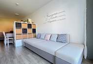 Neuwertige 2-Zimmer-Wohnung mit Balkon, Lift und Tiefgaragenplatz in Weiz!