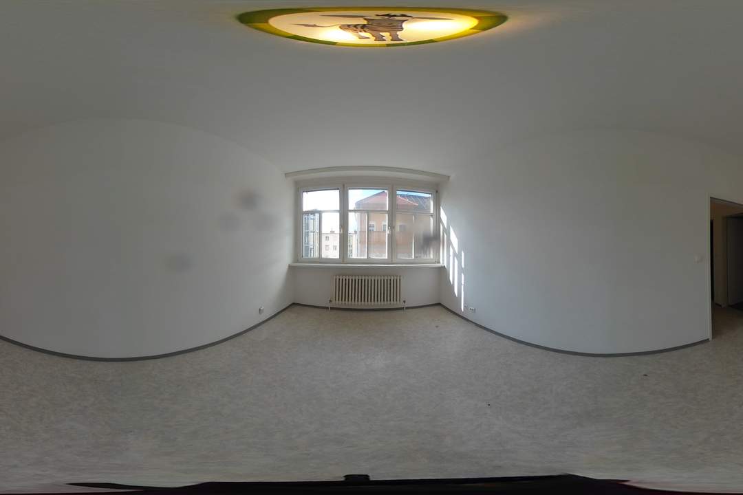 Ebenerdige Mietwohnung mit ca 70 m² im Zentrum von Güssing