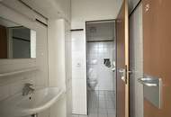 Repräsentative Büro mit Stellplatz- oder Praxisfläche in 1040 Wien