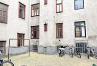 Sanierungsbedürftige 3-Zimmerwohnung mit Möglichkeit zur Umgestaltung beim Erich-Auer-Park