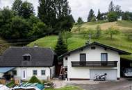 "2 Häuser Preiswert beim Traunsee - Altmünster - Reindlmühl, Natur pur etwas abseits des Trubels"