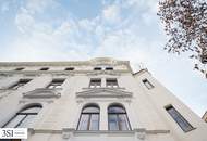 Betongold - unbefristet vermietet - sichere Kapitalanlage mit 3,9 % Rendite in aufstrebender Lage gleich beim Elterleinplatz