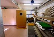 Einfamilienhaus in ruhiger Lage