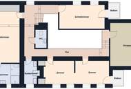 Natur und Luxus vereint - Einfamilienhaus in perfekter Lage