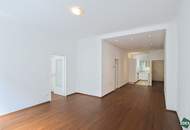 Charmante 3-Zimmer-Stadtwohnung im Herzen der Wiener Innenstadt