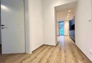 Elegante 3-Zimmerwohnung mit Balkon in saniertem Altbau