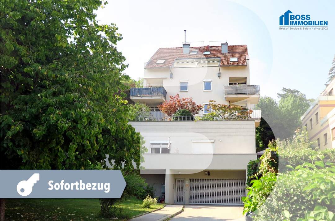 Römerzwerg | Sofortbezug mit Küche