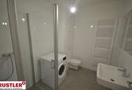 Stilvolle 2-Zimmer-Wohnung mit großzügigem Balkon und inkludierter Garagenabstellplatz