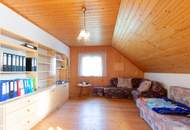 Wohnen im Grünen – Haus mit viel Platz und Natur in Stallhofen