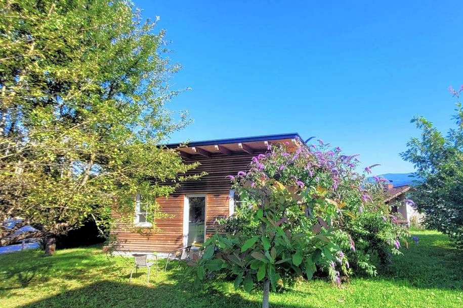 Wochenendhaus / Grundstück am ruhigen Stadtrand und in sonniger Lage, Grund und Boden-kauf, 8580 Voitsberg