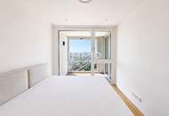 Level 22 in Vienna 22 with ROOFTOP POOL - Where Vienna Meets the Sky