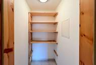 Sonnig wohnen im Lungau | 2-Zimmer-Wohnung in Mariapfarr mit Balkon & KFZ-Stellplatz