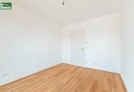 Traumhafte 3-Zimmer-Wohnung im energieeffizenten Neubauprojekt Hirschfeld - Naturnah wohnen