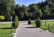 Exklusives Wohnensemble im sonnigen Südburgenland: Zwei Wohneinheiten auf über 3.500 m² Grund