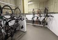 SINGLEAPARTMENT MIT SONNENTERRASSE IN U3-NÄHE