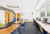 Arbeiten in aussichtsreicher Lage – Ihr neues Büro in Bregenz-Vorkloster