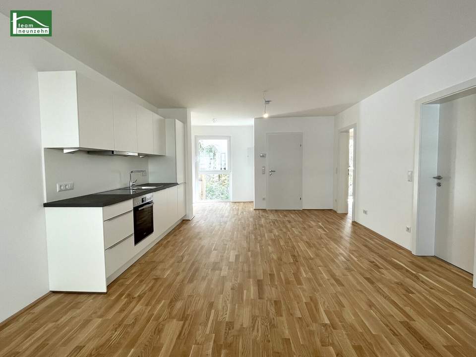 Exklusive Wohnlage mit befristeter Vermietung – Ihre Chance!