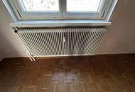 Helle 3-Zimmer Wohnung mit optimalem Grundriss, separater Küche und Kellerabteil - sanierungsbedürftig - Nähe Türkenschanzpark