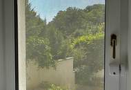 Wohnen am grünen Stadtrand - 160 m² Gartenwohnung in absoluter Ruhelage