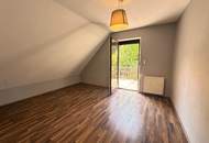 Großzügiges Wohnhaus mit 4 Wohneinheiten in herrlicher Aussichtslage - nahe Graz