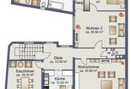 TOP! Mehrparteienhaus nahe dem Stadtzentrum von Horn zum FIXPREIS von € 299.900,-