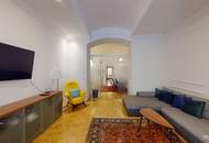 Airbnb Wohnung mit enormen Rendite Potenzial