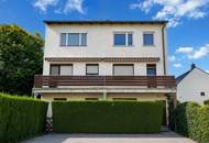 Frisch saniert & großzügig wohnen – 103 m² mit Kamin nahe Wien