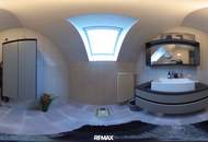 Helle 4-Zimmer-Wohnung mit Ausbaupotenzial