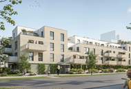 PROVISIONSFREI - Grüner Horizont - wo das Leben aufblüht