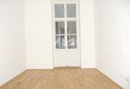 5 Zimmer-Wohnung-Unbefristet und Ablösefrei! Oberes Belvedere, gegenüber Hauptbahnhof!