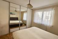 Attraktiver Wohnkomfort auf ca. 88 m² – lichtdurchflutet, großzügig &amp; mit verglaster Loggia