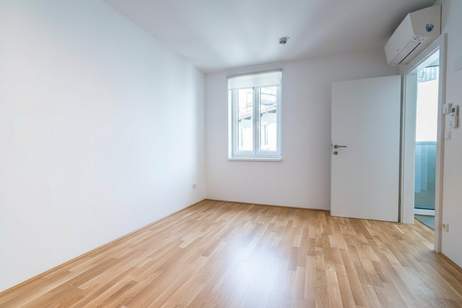 Kompakte 3-Zimmer DG-Wohnung mit optionalem Balkon, Wohnung-kauf, 322.000,€, 1020 Wien 2., Leopoldstadt