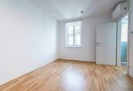 Kompakte 3-Zimmer DG-Wohnung mit optionalem Balkon