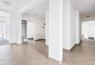 Repräsentatives Büro mit ca. 290 m², Loggia und Garage nahe Rennweg