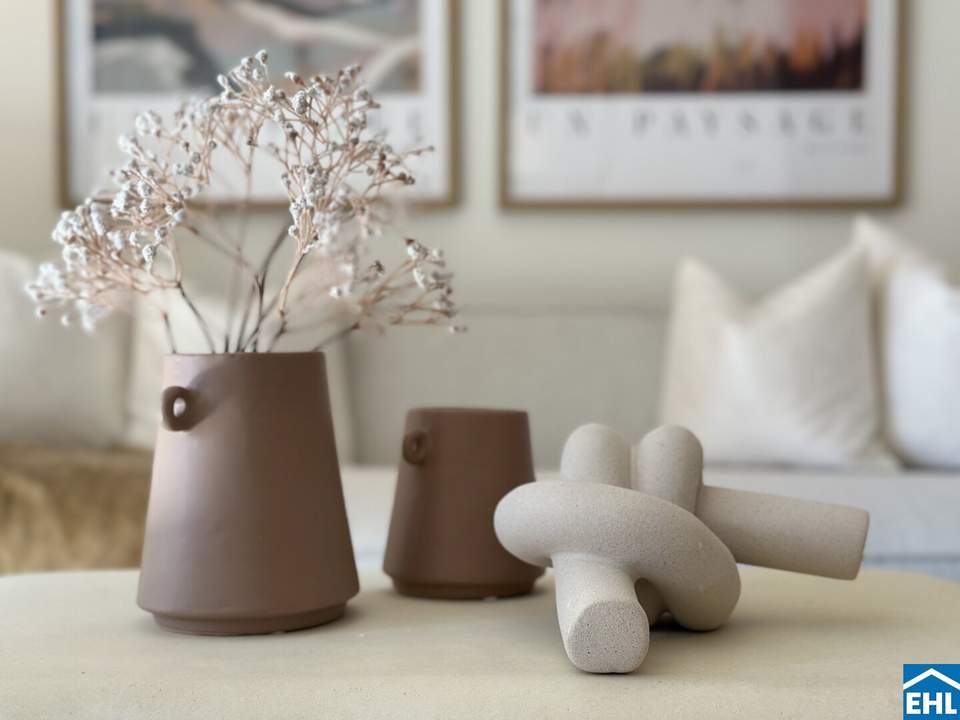 Urbanes Leben und Naturgenuss – Ihre Zukunft in den PARK FLATS