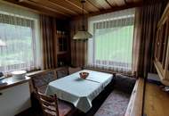 Einfamilienwohnhaus/Feriendomizil ++ sehr guter Lage mit Grünblick ++