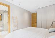 Wohnntraum in Ruhelage - fußläufig ins Zentrum - hochwertig möbliert