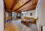 Haus in absoluter Ruhelage für Naturliebhaber I ca. 160m² Nutzfläche und rund 1000m² Garten I Bucklige Welt I 360° Rundgang