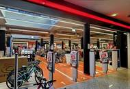 Flexible Shopflächen für moderne Retail-Konzepte - Dolomitencenter Lienz