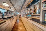 Traditionelles Haus mit mehreren Wohneinheiten, Caférösterei und Hofladen in Bestlage von Telfs !